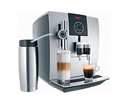 商用厨房设备咖啡机