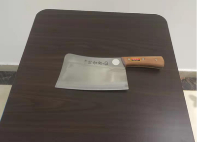 食堂厨具厂砍刀