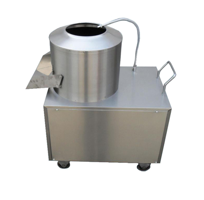 商用厨具厂土豆去皮机