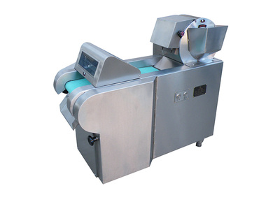 酒店厨具厂切菜机