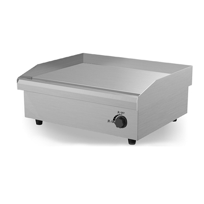 酒店厨房设备台式扒炉