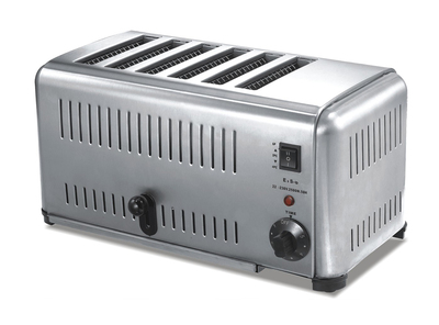 厨房设备厂多士炉