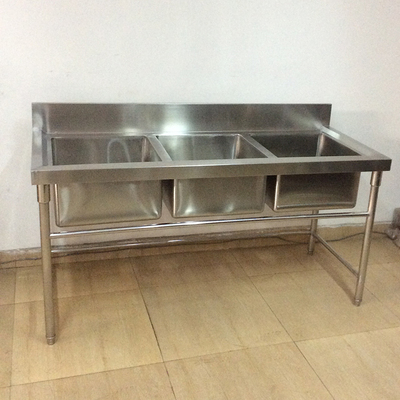 成都厨房设备三星水池