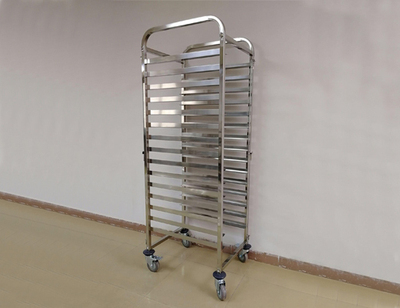 四川厨具公司饼盘车