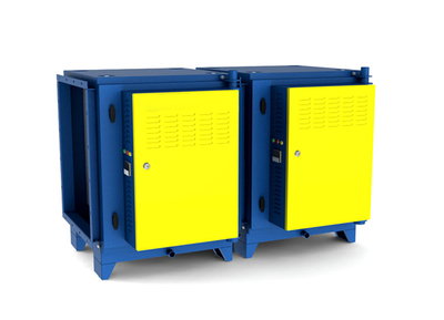 厨具厂油烟净化器