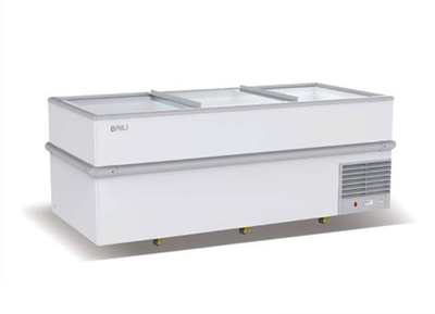 厨房设备公司卧式冰柜