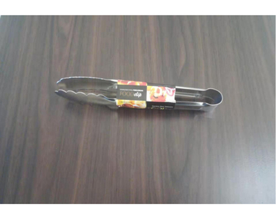 厨具公司荷花包夹