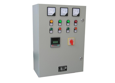 厨具公司控制箱