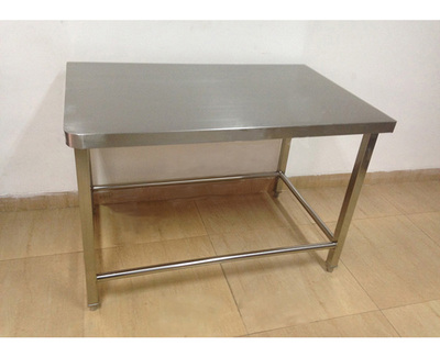 定制带圆弧工作台