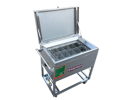 商用食堂厨具筷子消毒机