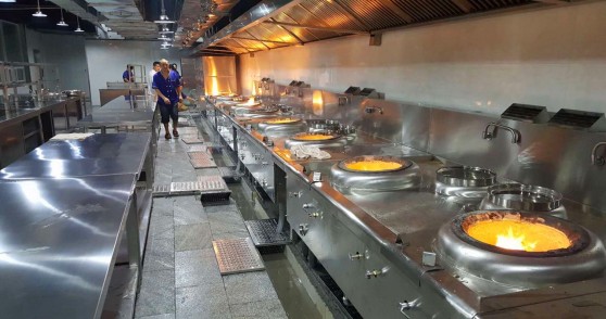成都奥科厨具厂主营成都商用厨房设备,四川食堂厨房设备,成都酒店厨房设备,商用电磁灶及不锈钢制品。