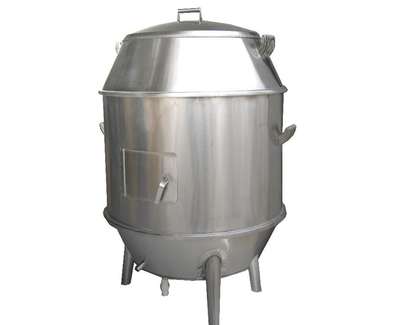 酒店厨房设备烤鸭炉