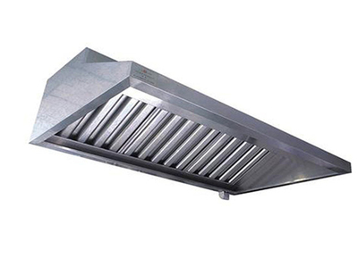 食堂厨具公司抽油烟罩