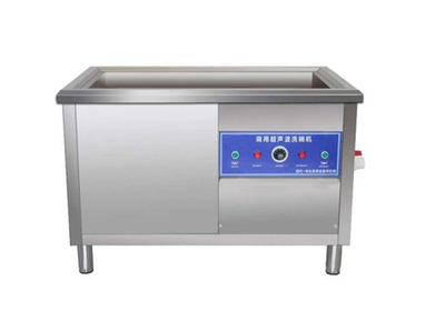 厨具厂家超声波洗碗机