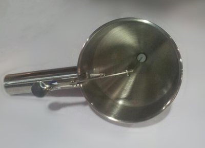 不锈钢定制产品定量勺