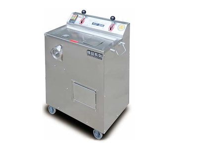 成都厨房设备绞切肉机