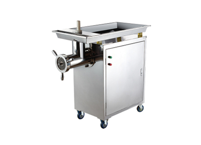 食堂厨房设备绞肉机