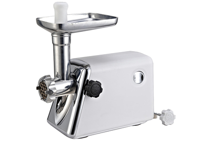 酒店厨房设备电动绞肉机