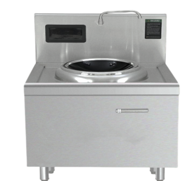 四川厨具厂电磁小炒灶