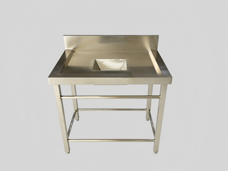 成都廚具廠收殘臺