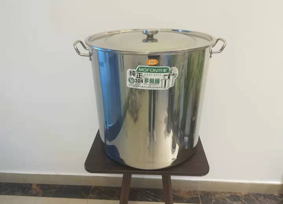 厨具公司不锈钢桶