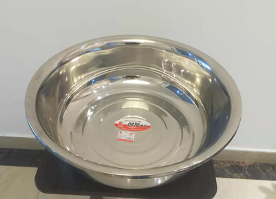 厨具厂不锈钢盆